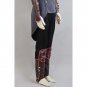 CosplayDiy Men's Outfit The Legend of Korra Amon Costume Outfit Cosplay For Christmas Party