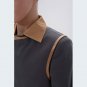 CosplayDiy Men's Outfit The Legend of Korra Bolin Costume Outfit Cosplay For Halloween