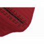 Cosplaydiy Women's Costume Captain America: Civil War Scarlet Witch Wanda Maximoff Cosplay