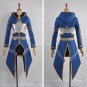 CosplayDiy Women's Outfit Sword Art Online Ghost Bullet Shirica Cosplay Costume Halloween Cosplay
