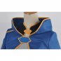 CosplayDiy Women's Outfit Sword Art Online Ghost Bullet Shirica Cosplay Costume Halloween Cosplay