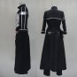 CosplayDiy Women's Dress Sword Art Online Kirito Kazuto Kirigaya Female Cosplay Costume Cosplay