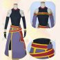 CosplayDiy Women's Dress Sword Art Online Konno Yuuki Outfit Costume Halloween Cosplay