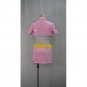 CosplayDiy Women's Dress Super Sonico Native Gamer Girl Cosplay Costume For Party