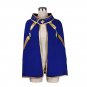 CosplayDiy Women's Dress Snow White with the Red Hair Akagami no Shirayukihime Shirayuki Cosplay