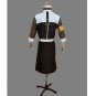 CosplayDiy Snow White Red Hair kagami no Shirayukihime Mitsuhide Lowen Mitsuhide Roen Cosplay