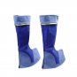 CosplayDiy Men's Costume Snow White with the Red Hair kagami no Shirayukihime Zen Wistalia Cosplay