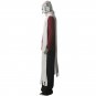 CosplayDiy Men's Outfit Soul Eater Asura The Kishin Cosplay Costume For Halloween Outfit