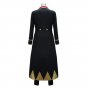 AMNESIA Waka Working Uniform Cosplay Costume for Halloween Carnival  Party