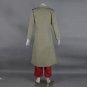 Cosplaydiy Men's Outfit The Adventures of Tintins Tintin Costume For Halloween Outfit Cosplay