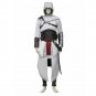 Custom Made Assassin's Creed Grey Altair Costume Cosplay For Halloween Outfit Party