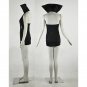 CosplayDiy Women's Clothing Vampire Costume Outfit Halloween Costume Cosplay