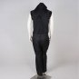 CosplayDiy Men's Outfit Sword Art Online Death Gun Cosplay Costume Halloween