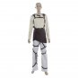CosplayDiy Men's Outfit Attack on titan Eren Cosplay Costume For Halloween Cosplay