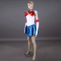 CosplayDiy Women's Dress Sailor Moon Dress Cosplay Halloween Costume