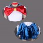 CosplayDiy Women's Dress Sailor Moon Dress Cosplay Halloween Costume