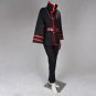 CosplayDiy Men's Outfit D.Gray-man Allen Walker Costume Halloween Cosplay