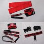 CosplayDiy Men's Outfit D.Gray-man Allen Walker Costume Halloween Cosplay