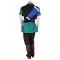 The Legend of Zelda Links Costume Cosplay Adult's Halloween Carnival Cosplay Costume