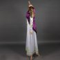 The Legend of Zelda Princess Zelda Customized Dress Adult Women's Halloween Carnival Costume Cosplay