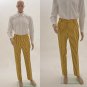 CosplayDiy Men's Outfit Doctor Who Series 6th Sixth Dr Colorful Lattice Stripe Costume Cosplay