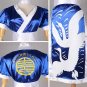 Custom Made Dead Or Alive Kasumi Cosplay Costume Sexy Halloween Outfit Cosplay
