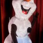 CosplayDiy Unisex Mascot Costume Olaf Costume Cosplay For Halloween&Christmas Cosplay