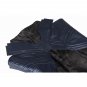 Cosplaydiy Women's Costume X-Men Apocalypse Psylocke Cosplay For Halloween Party