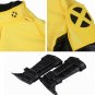 Cosplaydiy Women's Suit For Deadpool Negasonic Teenage Warhead Cosplay Halloween Costume
