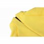Cosplaydiy Women's Suit For Deadpool Negasonic Teenage Warhead Cosplay Halloween Costume