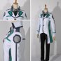 CosplayDiy Men's Outfit The Irregular at Magic High School Shiba Tatsuya Cosplay Costume