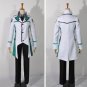 CosplayDiy Men's Outfit The Irregular at Magic High School Shiba Tatsuya Cosplay Costume