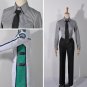 CosplayDiy Men's Outfit The Irregular at Magic High School Shiba Tatsuya Cosplay Costume