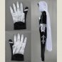 Cosplaydiy Men's Outfit Moon knight Cosplay Costume For Halloween Party