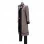 Custom Made The Legend of Heroes VI Levey Leonhardt Cosplay Costume For Halloween Party