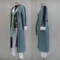 Custom Made The Legend of Heroes: Sen no Kiseki II Victor S Arseid Cosplay Costume