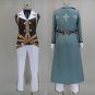 Custom Made The Legend of Heroes: Sen no Kiseki II Victor S Arseid Cosplay Costume