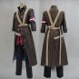 Custom Made The Legend of Heroes: Sen no Kiseki II Crow Armbrust Cosplay Costume