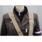 Custom Made The Legend of Heroes: Sen no Kiseki II Crow Armbrust Cosplay Costume