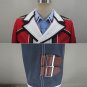Custom Made The Legend of Heroes: Sen No kiseki Rean Schwarzer Cosplay costume