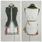 Custom Made The Legend of Heroes: Sen no Kisekiâ…¡Alisa Reinford Cosplay Costume