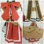 Custom Made The Legend of Heroes: Sen no Kisekiâ…¡Alisa Reinford Cosplay Costume