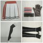 Custom Made The Legend of Heroes: Sen no Kisekiâ…¡Alisa Reinford Cosplay Costume