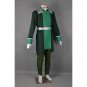 CosplayDiy Men's Uniform The Legend of Korra Bolin Cosplay Costume (Earth Empire Uniform)