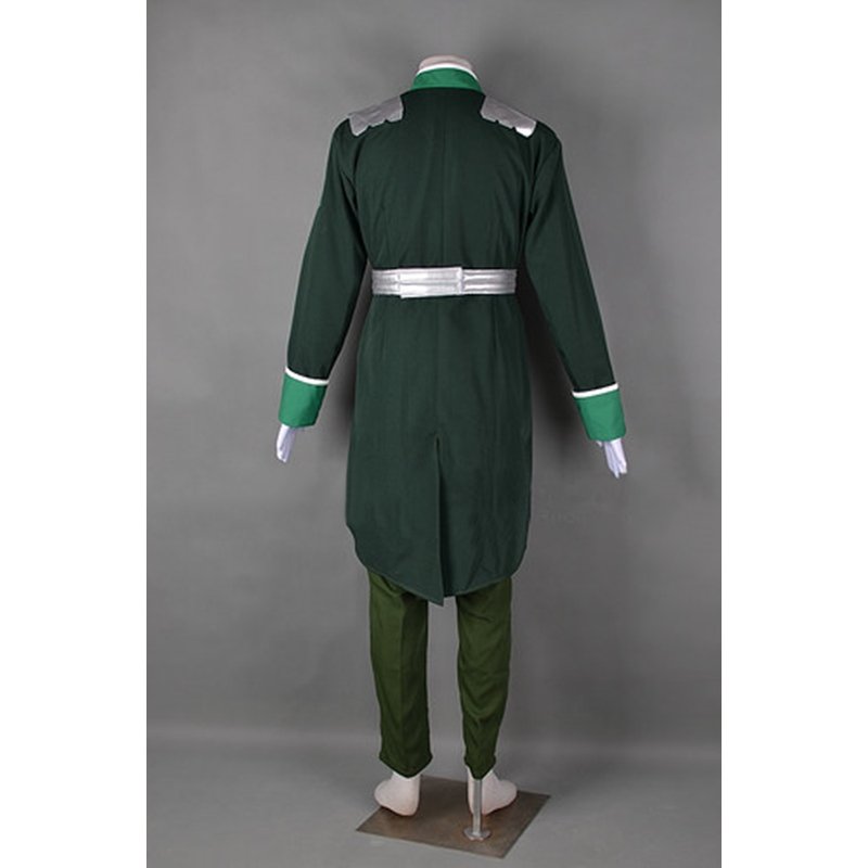 Cosplaydiy Mens Uniform The Legend Of Korra Bolin Cosplay Costume Earth Empire Uniform 2336