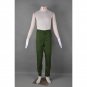 CosplayDiy Men's Uniform The Legend of Korra Bolin Cosplay Costume (Earth Empire Uniform)
