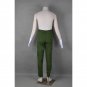 CosplayDiy Men's Uniform The Legend of Korra Bolin Cosplay Costume (Earth Empire Uniform)