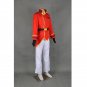 CosplayDiy Men's Outfit  The Legend of Korra Bumi Cosplay Costume For Halloween
