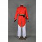 CosplayDiy Men's Outfit  The Legend of Korra Bumi Cosplay Costume For Halloween