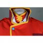 CosplayDiy Men's Outfit  The Legend of Korra Bumi Cosplay Costume For Halloween